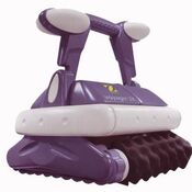 automatic pool cleaner - electric zodiac Voyager 2